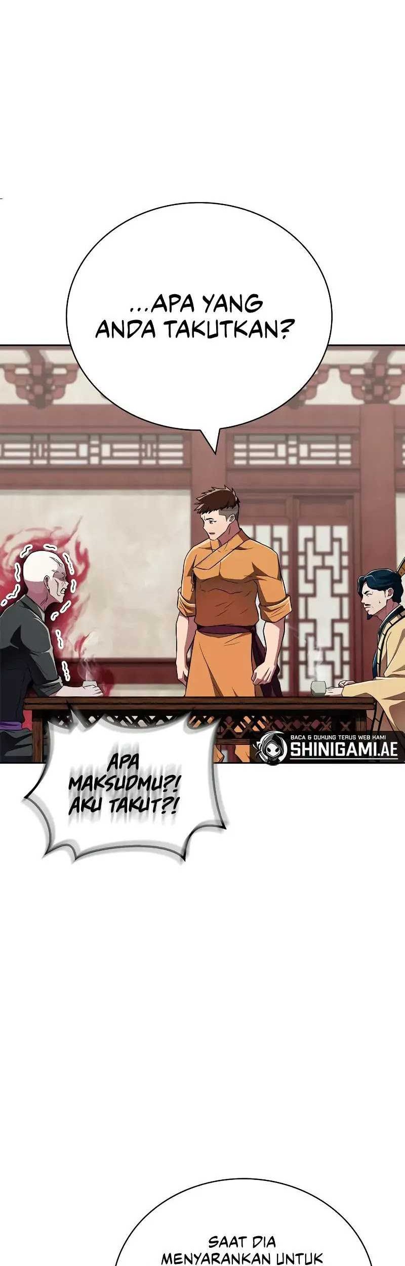 Genius Martial Arts Trainer Chapter 39 Gambar 38