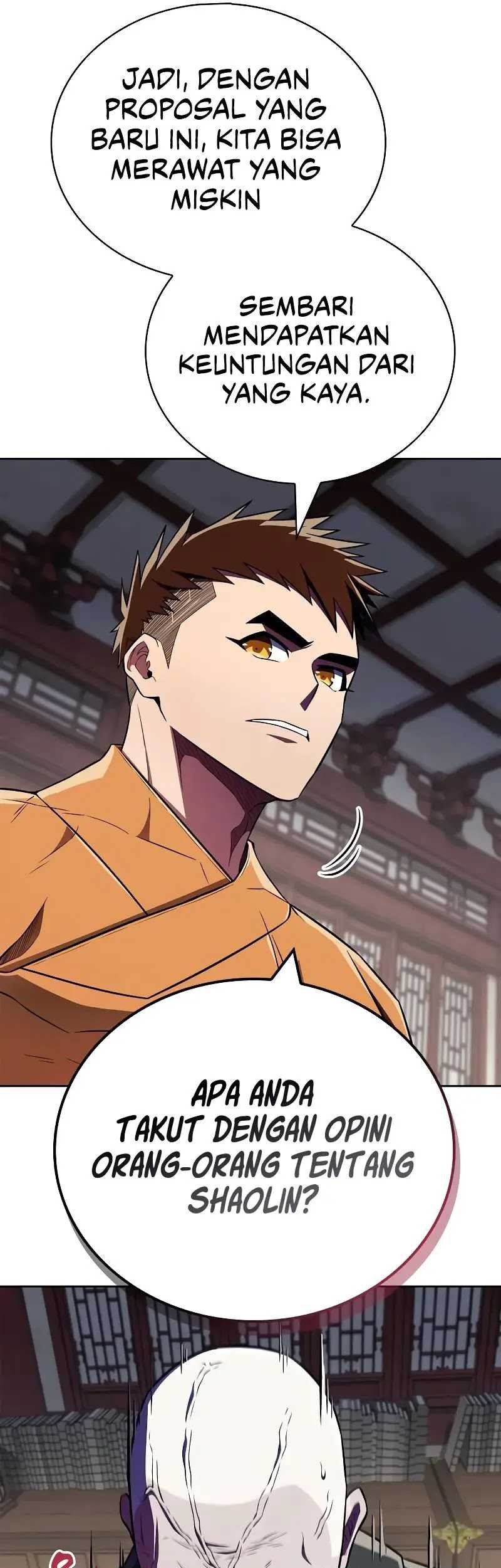 Genius Martial Arts Trainer Chapter 39 Gambar 41