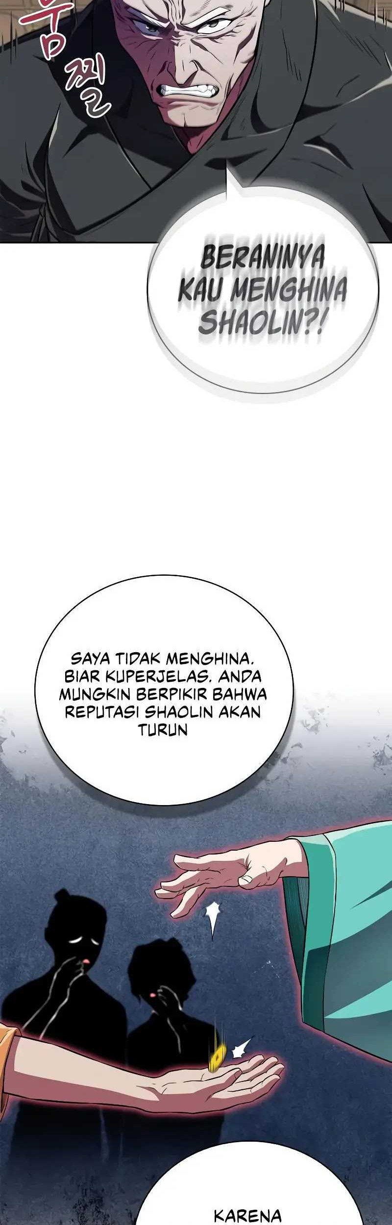 Genius Martial Arts Trainer Chapter 39 Gambar 42