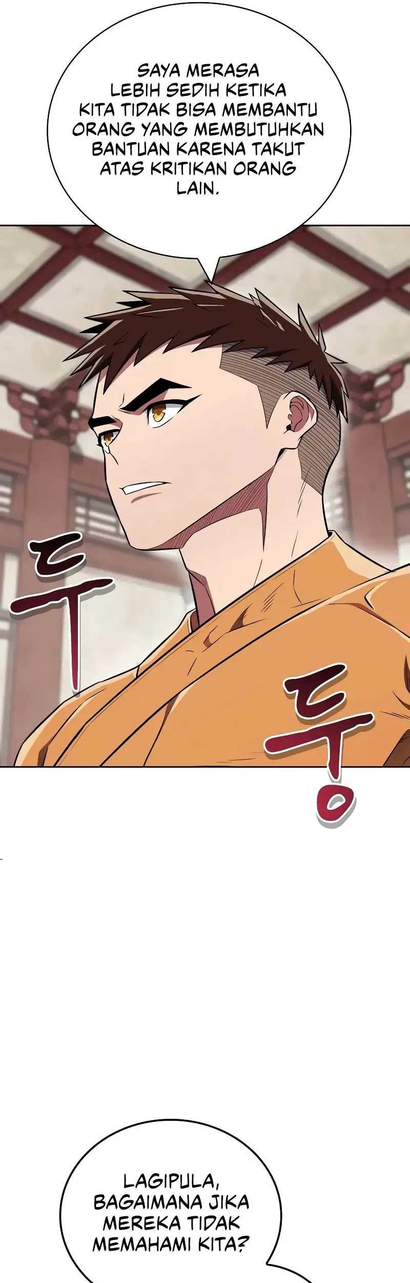 Genius Martial Arts Trainer Chapter 39 Gambar 45