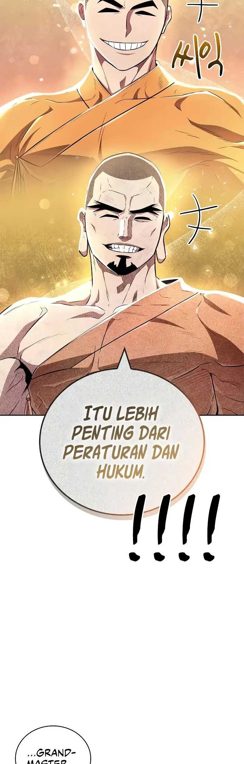 Genius Martial Arts Trainer Chapter 39 Gambar 47