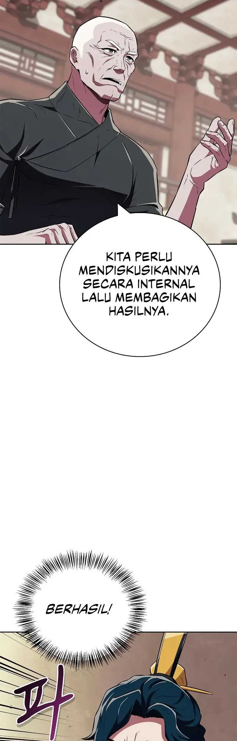 Genius Martial Arts Trainer Chapter 39 Gambar 50
