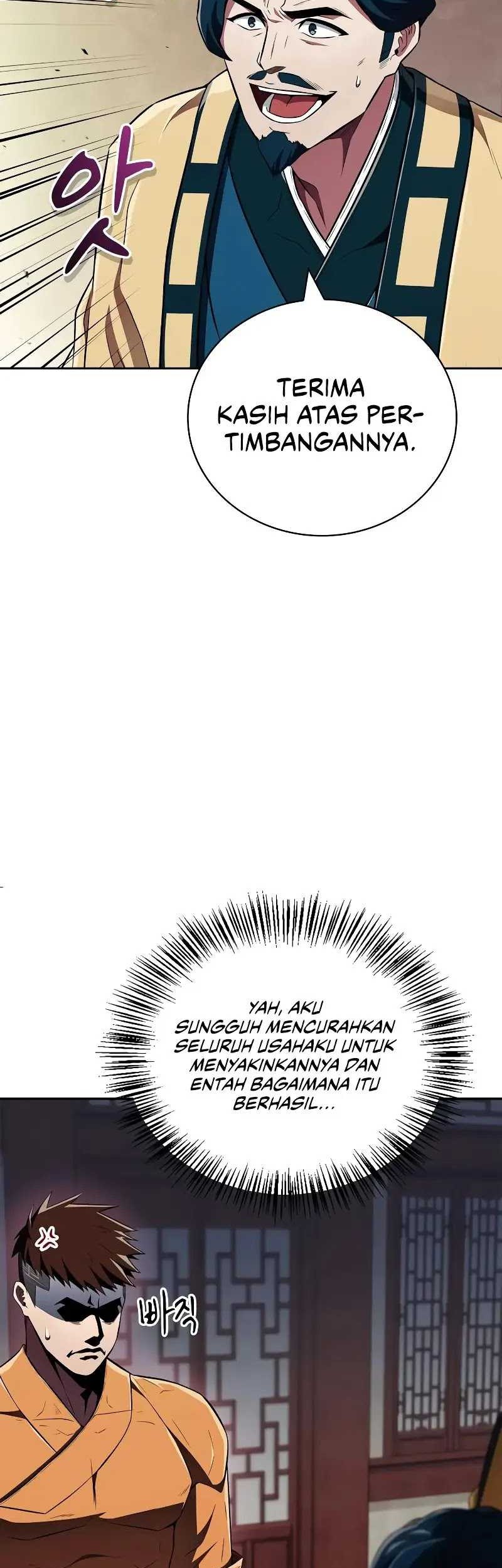 Genius Martial Arts Trainer Chapter 39 Gambar 51
