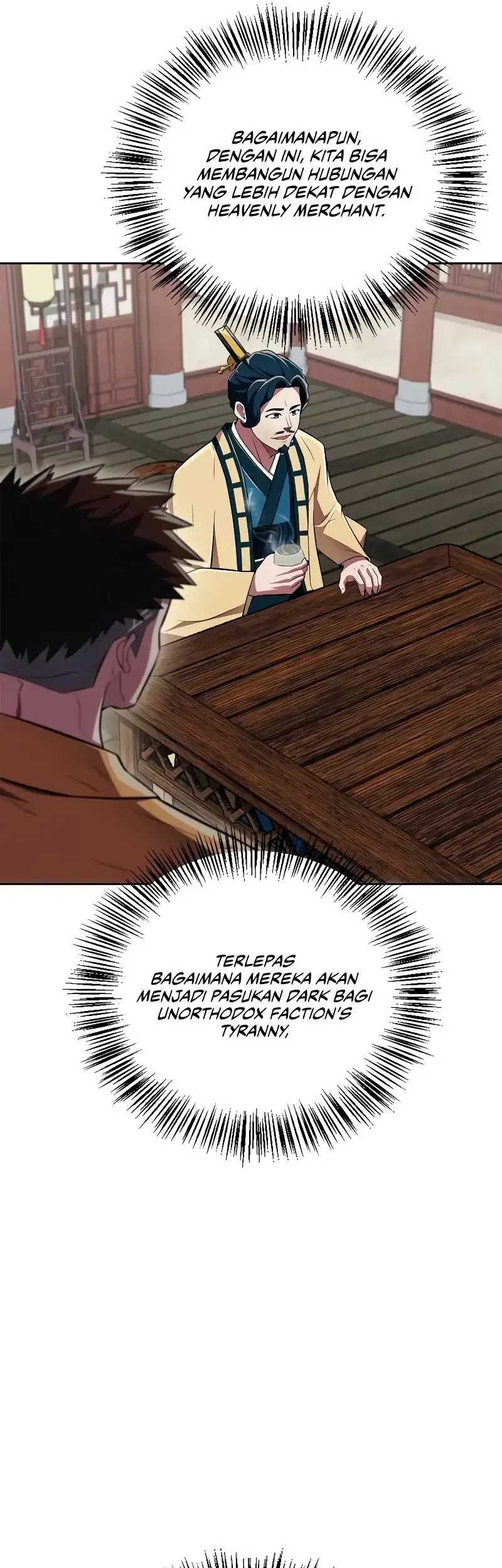 Genius Martial Arts Trainer Chapter 39 Gambar 53