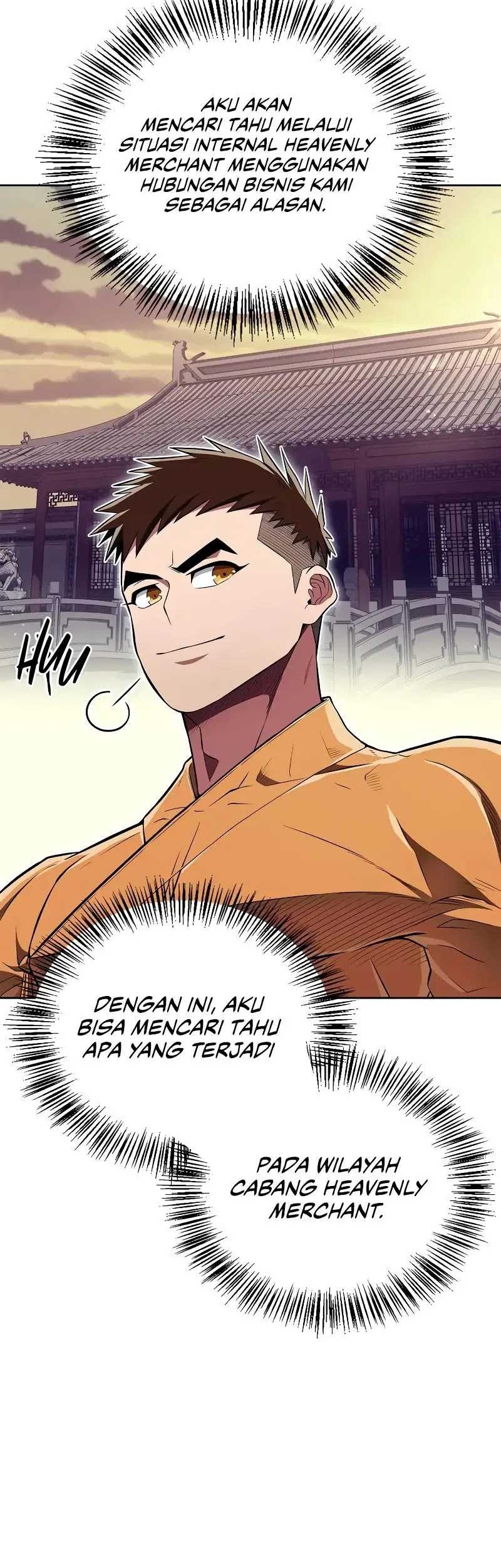 Genius Martial Arts Trainer Chapter 39 Gambar 54