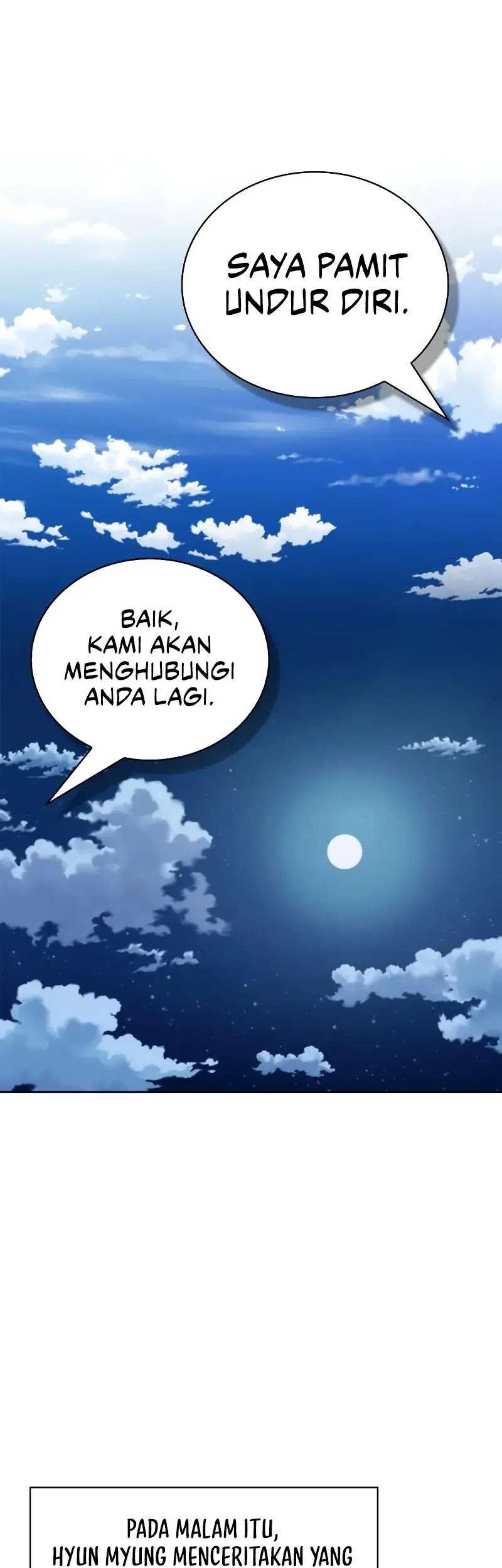 Genius Martial Arts Trainer Chapter 39 Gambar 55