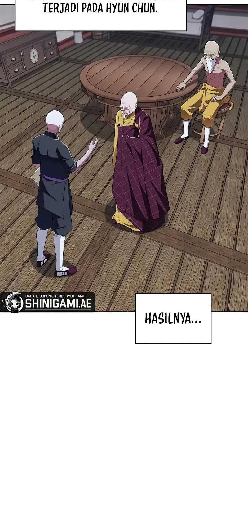 Genius Martial Arts Trainer Chapter 39 Gambar 56