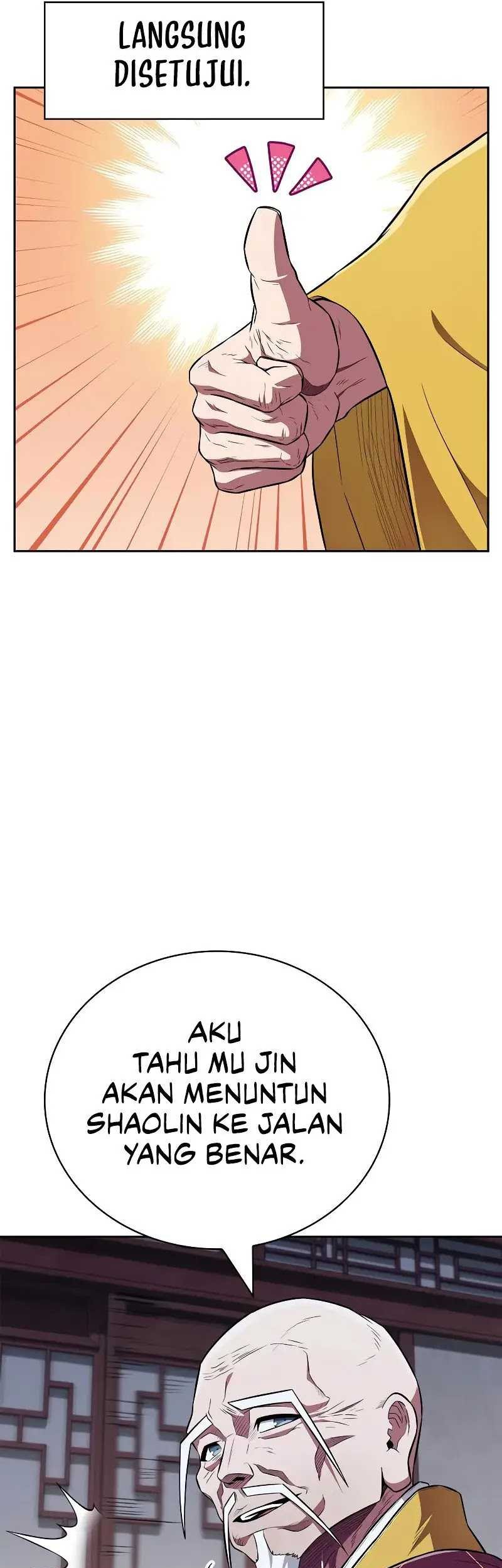 Genius Martial Arts Trainer Chapter 39 Gambar 57