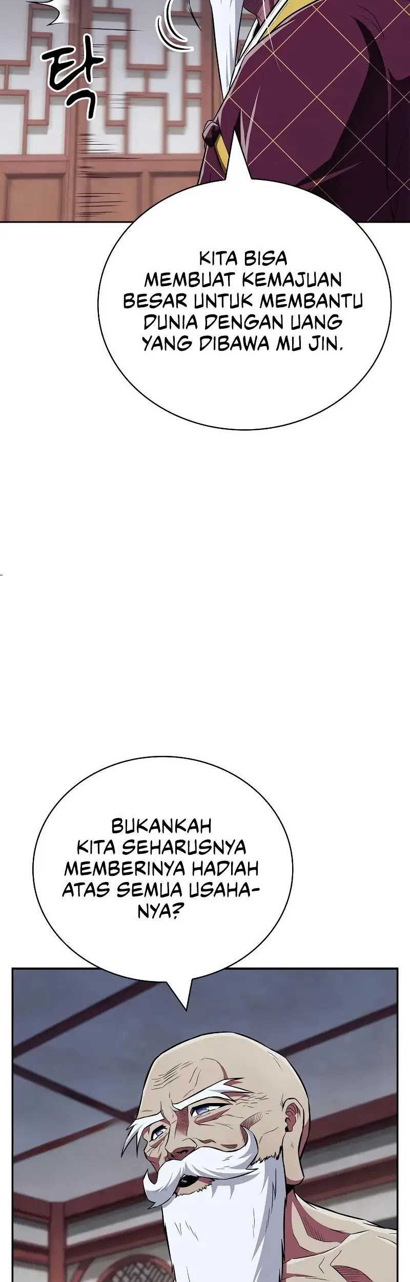 Genius Martial Arts Trainer Chapter 39 Gambar 58