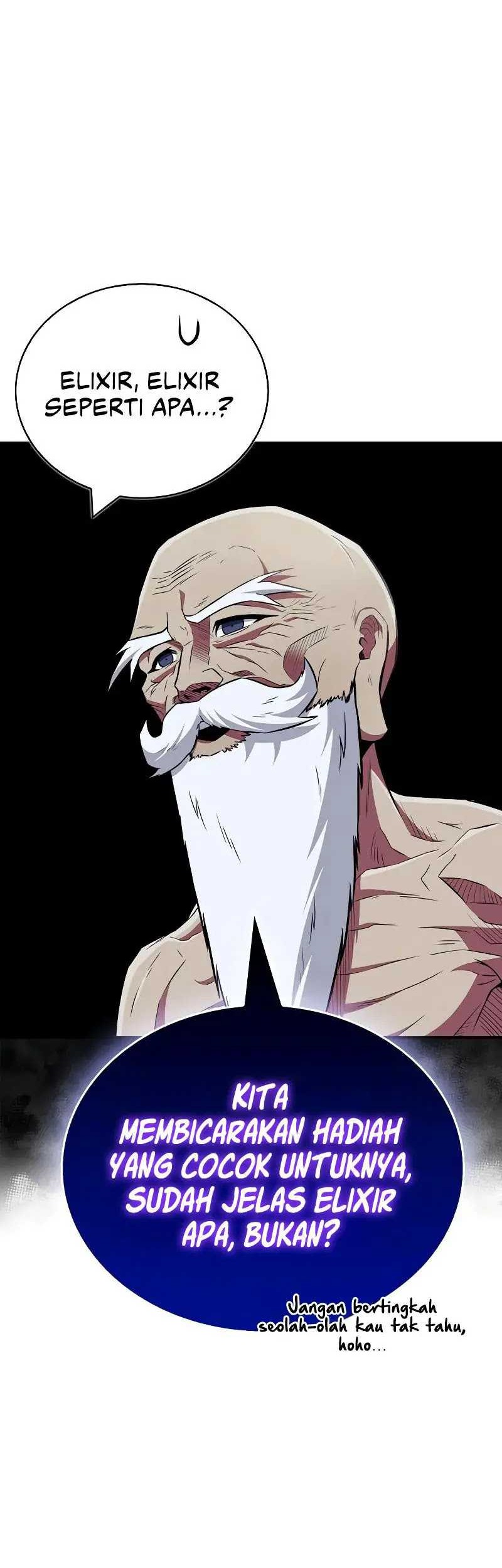 Genius Martial Arts Trainer Chapter 39 Gambar 60