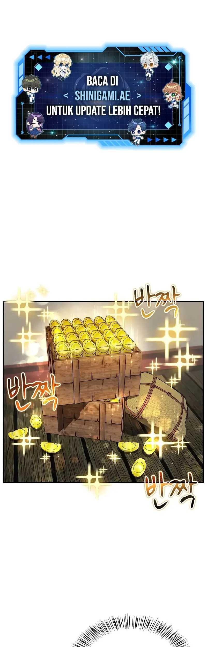 Baca Manhwa Genius Martial Arts Trainer Chapter 39 Gambar 2