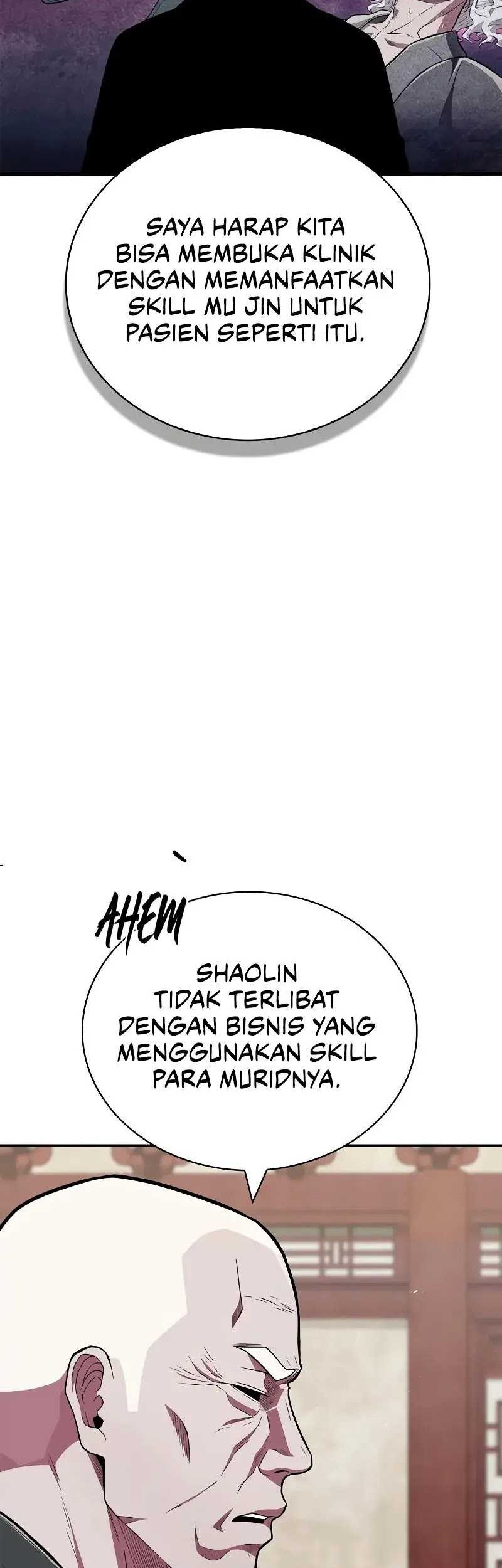 Genius Martial Arts Trainer Chapter 39 Gambar 7