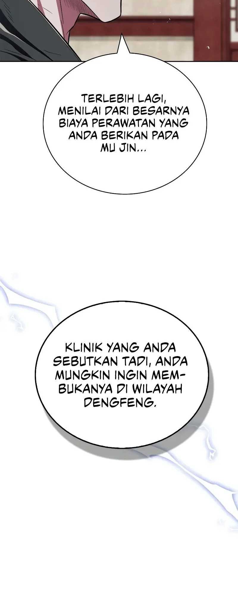 Genius Martial Arts Trainer Chapter 39 Gambar 8