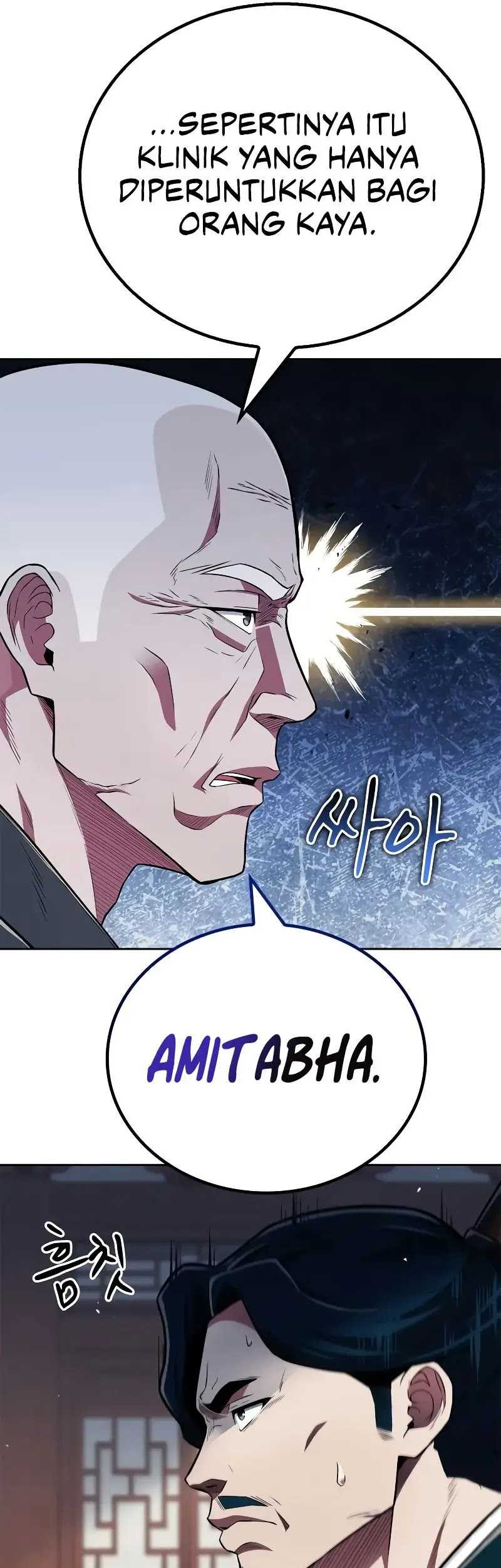 Genius Martial Arts Trainer Chapter 39 Gambar 9