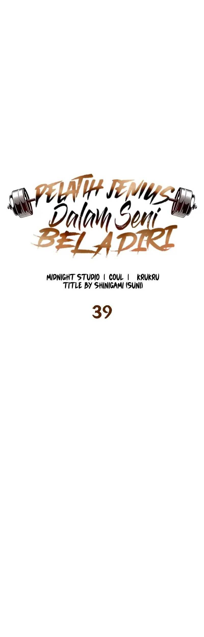 Genius Martial Arts Trainer Chapter 39 Gambar 11