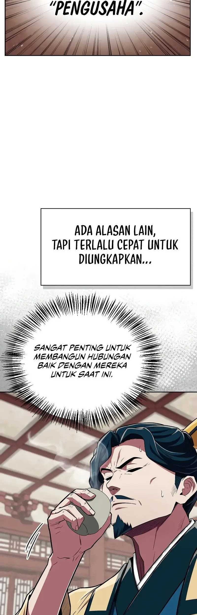 Genius Martial Arts Trainer Chapter 39 Gambar 14