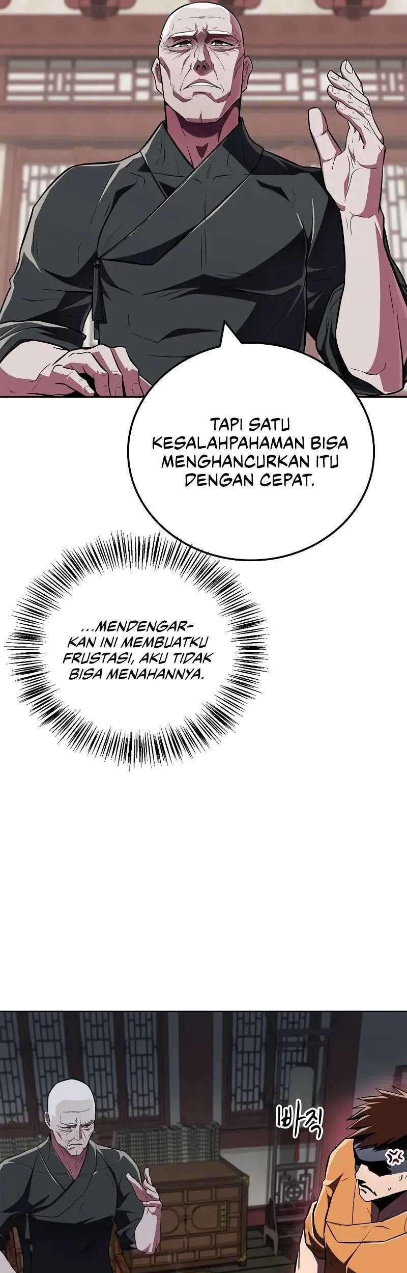 Genius Martial Arts Trainer Chapter 39 Gambar 17