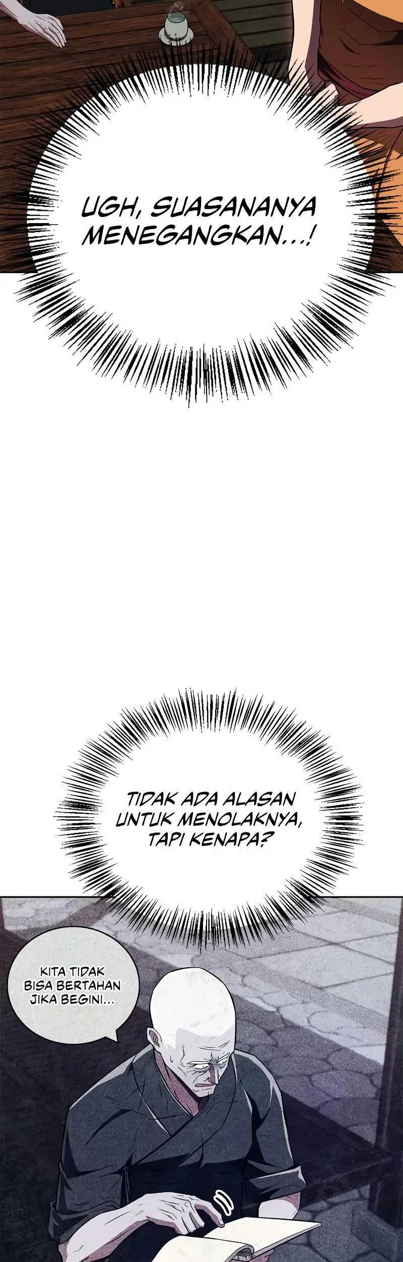 Genius Martial Arts Trainer Chapter 39 Gambar 18