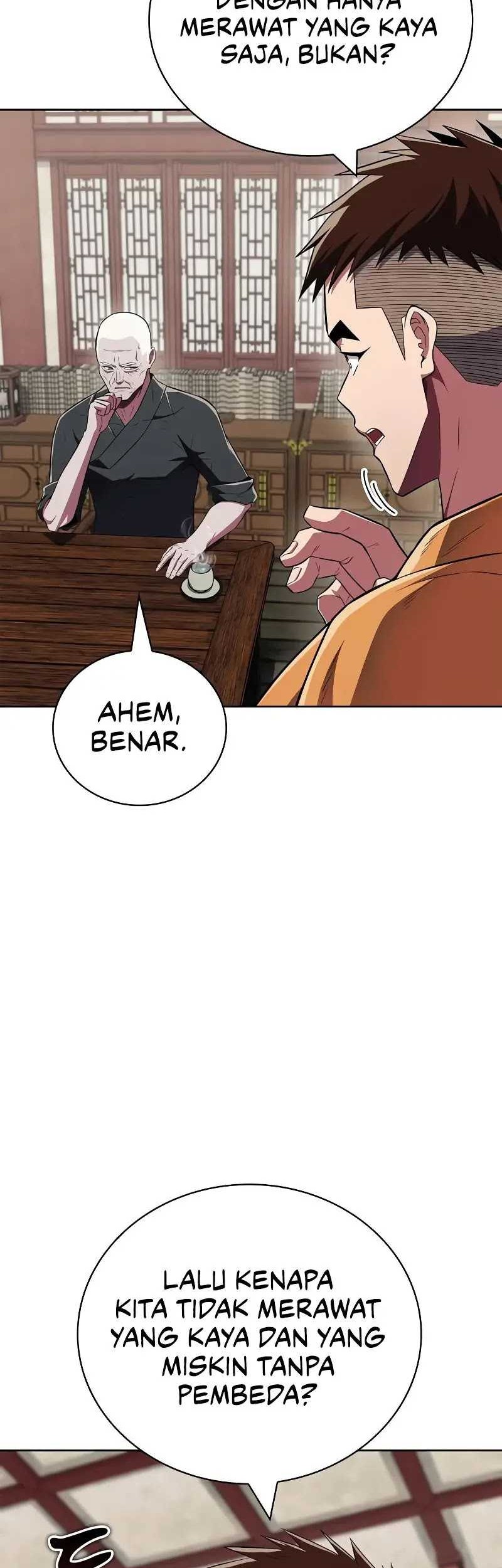 Genius Martial Arts Trainer Chapter 39 Gambar 22