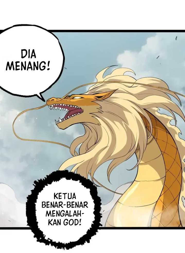 Evolution Begins With A Big Tree Chapter 306 Gambar 45