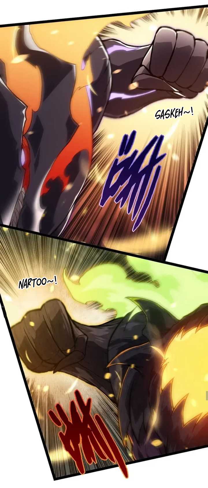 Evolution Begins With A Big Tree Chapter 305 Gambar 25