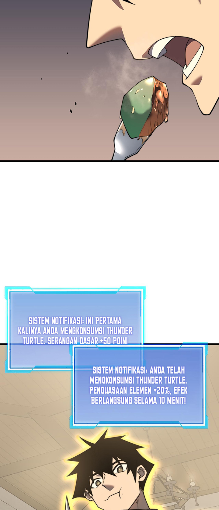 I Became The Game’s Biggest Villain Chapter 67 Gambar 10