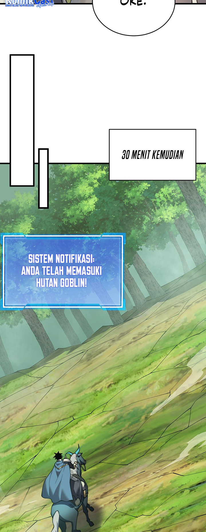 I Became The Game’s Biggest Villain Chapter 67 Gambar 15