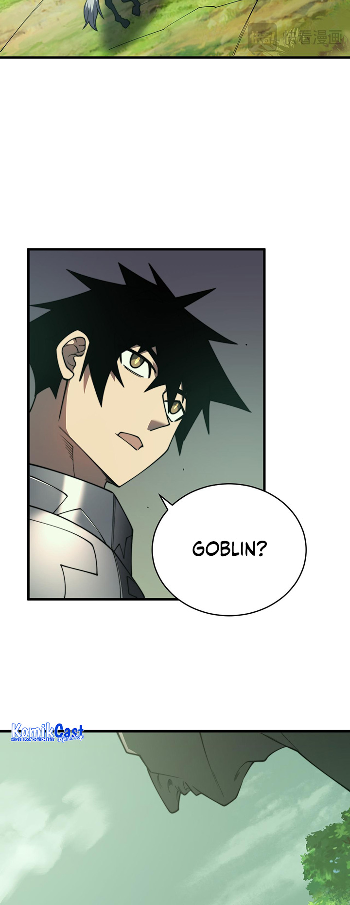 I Became The Game’s Biggest Villain Chapter 67 Gambar 16