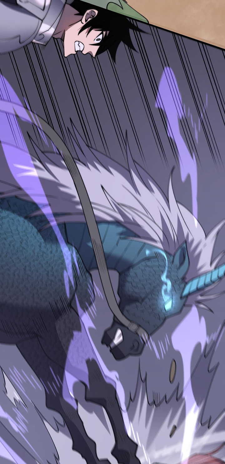I Became The Game’s Biggest Villain Chapter 67 Gambar 24