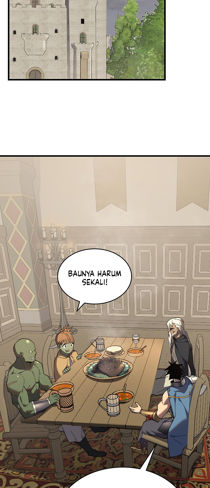 I Became The Game’s Biggest Villain Chapter 67 Gambar 8