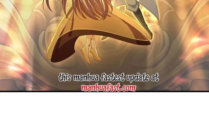 Against the Gods Chapter 685 Gambar 46