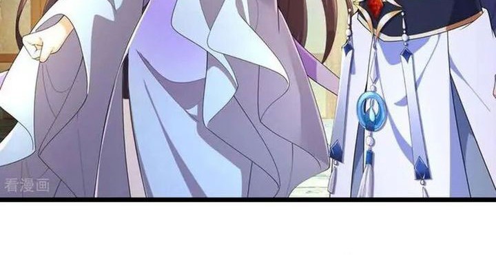 Against the Gods Chapter 684 Gambar 18