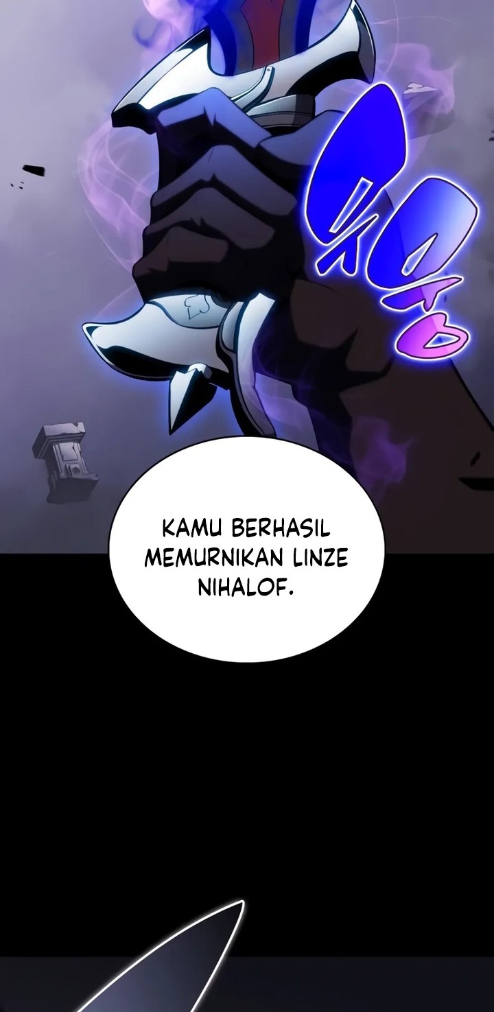 The Regressed Son Of A Duke Is An Assassin Chapter 52 Gambar 21