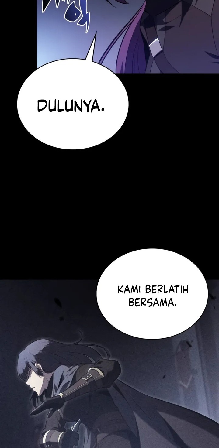 The Regressed Son Of A Duke Is An Assassin Chapter 52 Gambar 25