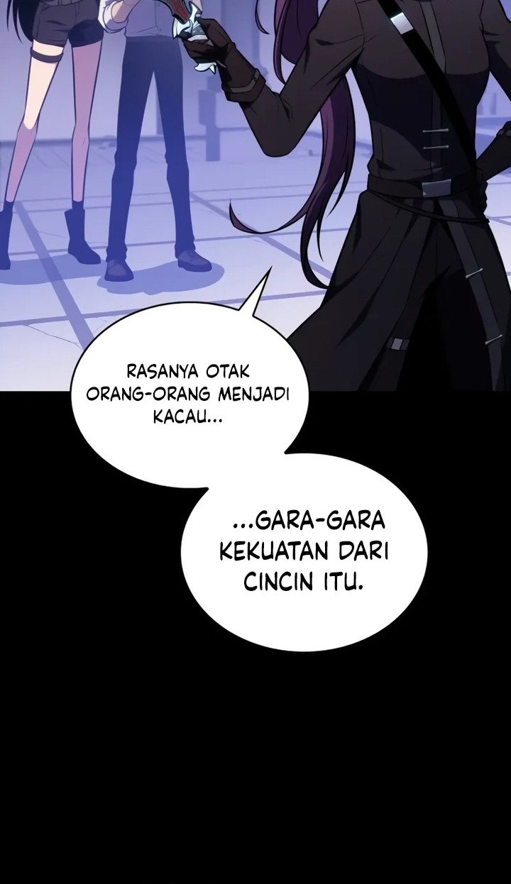 The Regressed Son Of A Duke Is An Assassin Chapter 52 Gambar 33