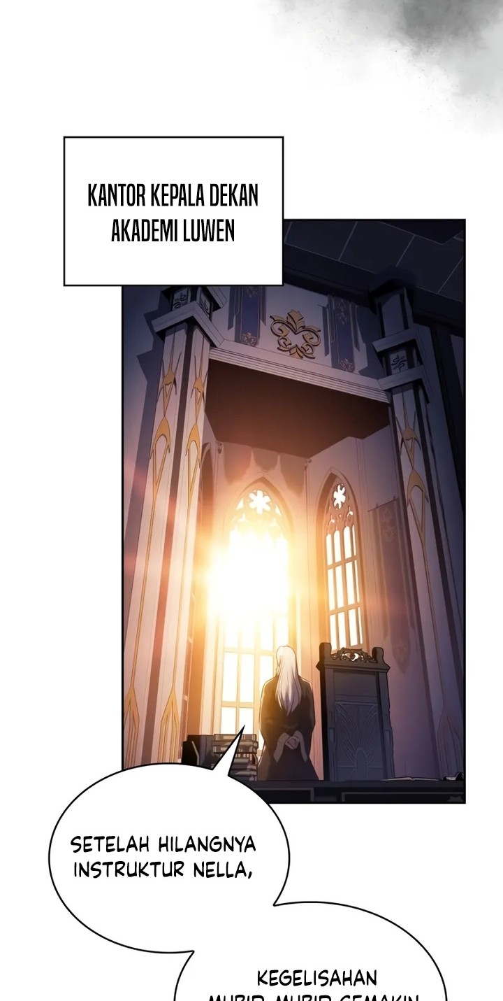 The Regressed Son Of A Duke Is An Assassin Chapter 52 Gambar 39