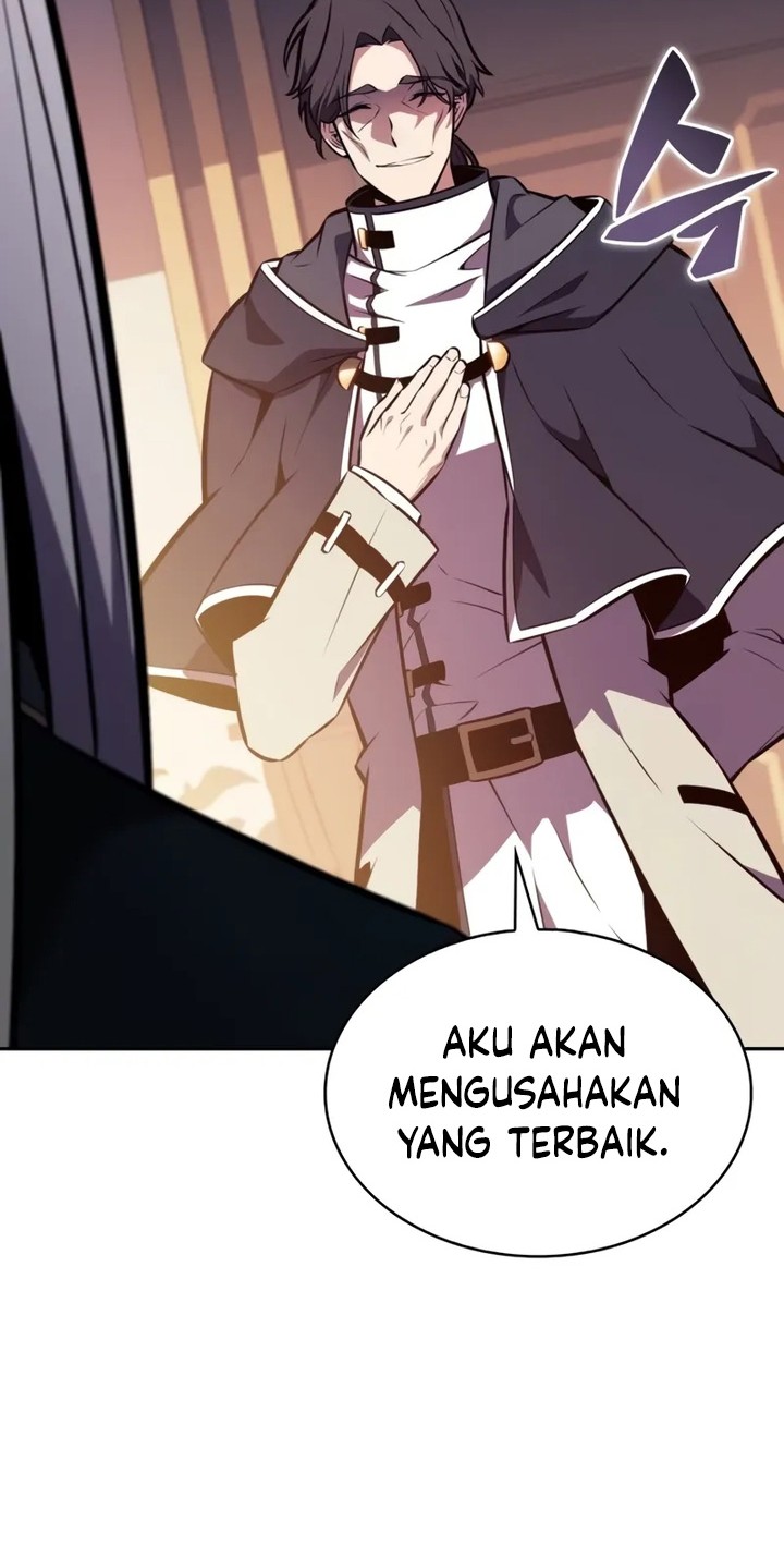 The Regressed Son Of A Duke Is An Assassin Chapter 52 Gambar 41