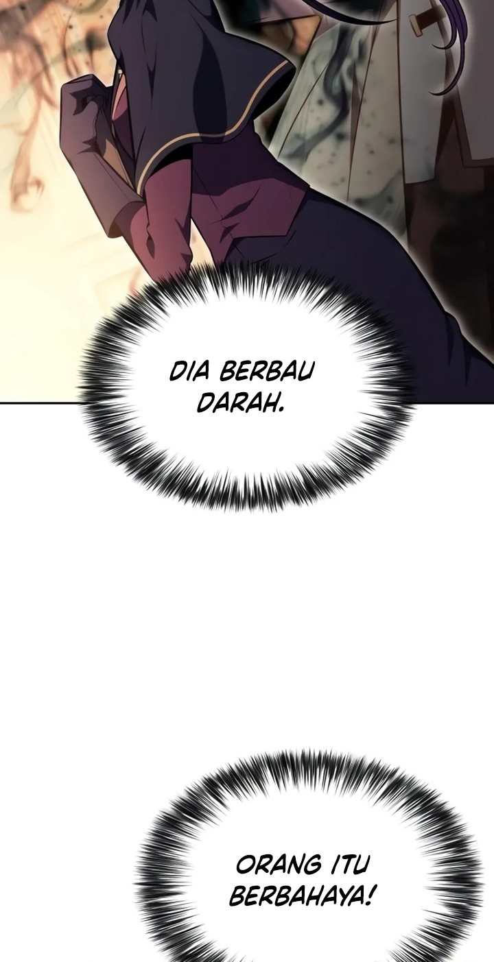 The Regressed Son Of A Duke Is An Assassin Chapter 52 Gambar 47
