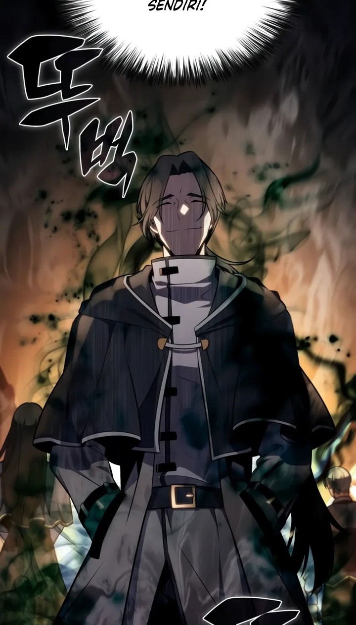 The Regressed Son Of A Duke Is An Assassin Chapter 52 Gambar 51