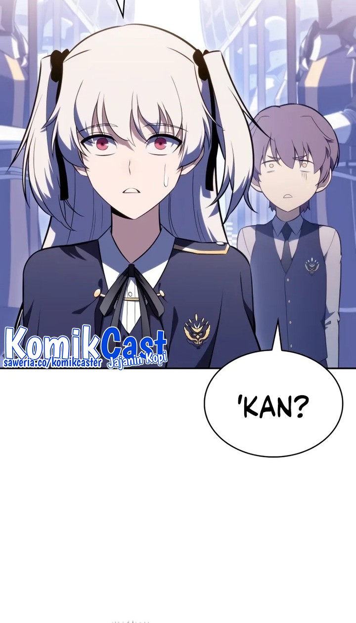 The Regressed Son Of A Duke Is An Assassin Chapter 52 Gambar 55