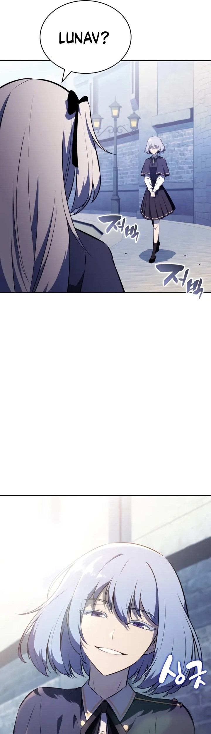 The Regressed Son Of A Duke Is An Assassin Chapter 52 Gambar 58