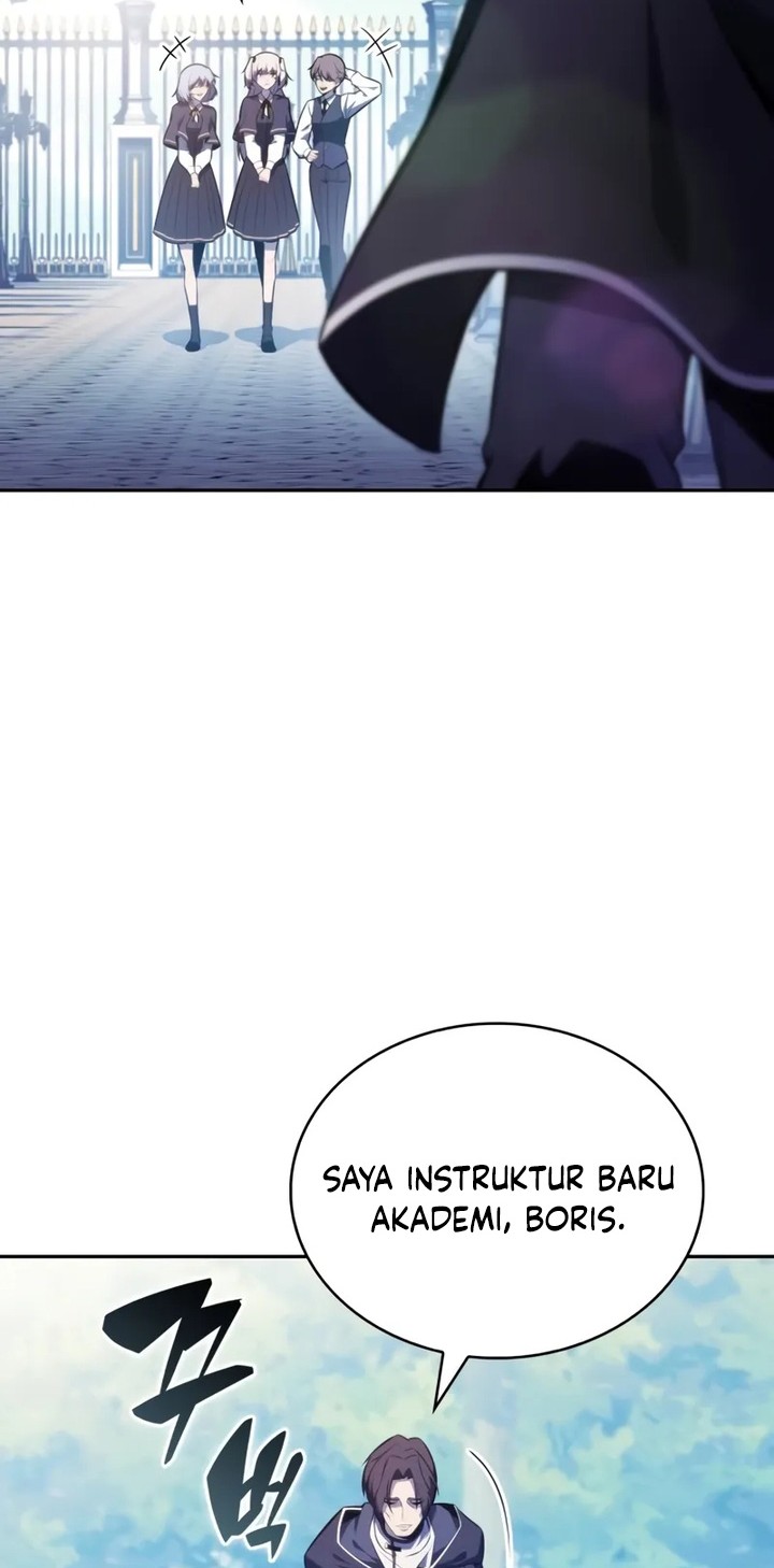 The Regressed Son Of A Duke Is An Assassin Chapter 52 Gambar 63