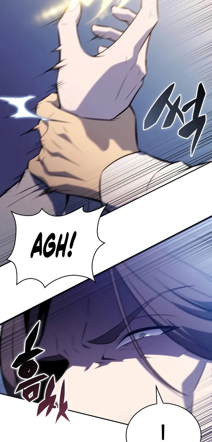 The Regressed Son Of A Duke Is An Assassin Chapter 52 Gambar 71