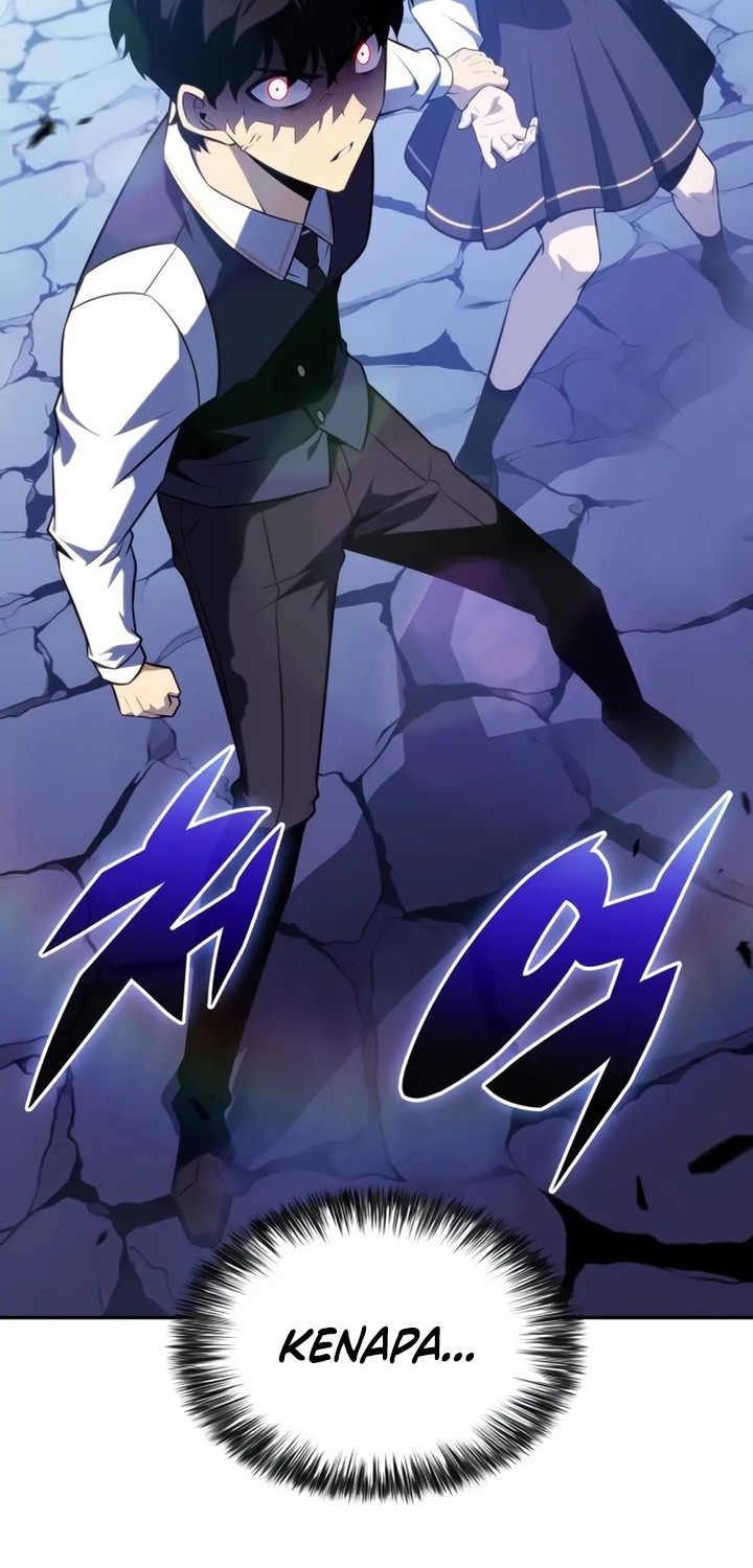 The Regressed Son Of A Duke Is An Assassin Chapter 52 Gambar 73