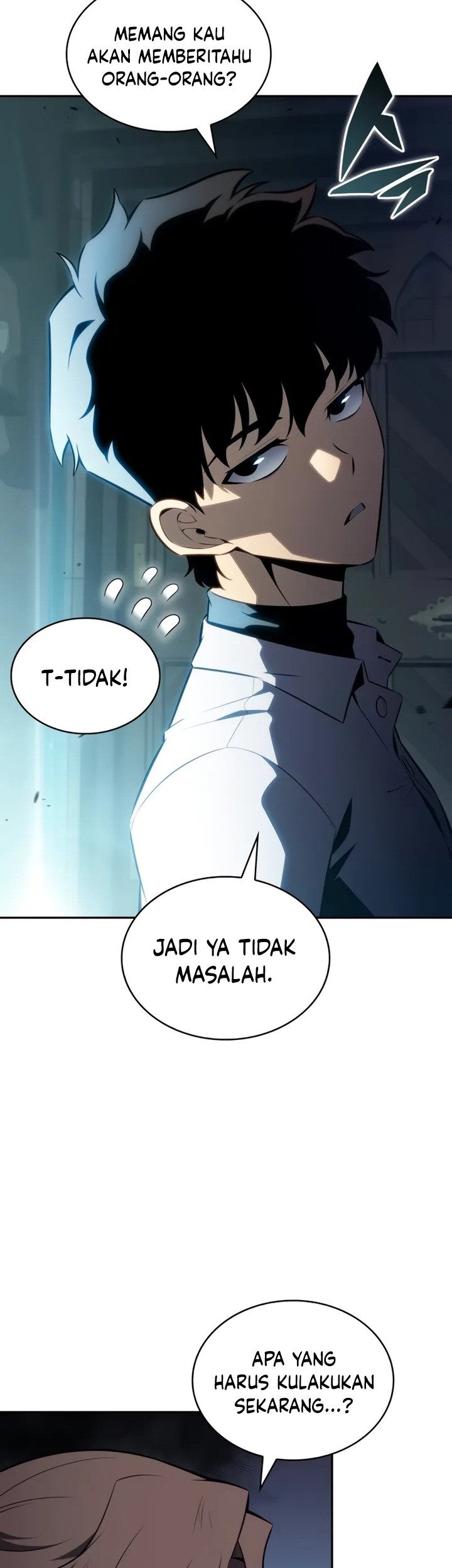 The Regressed Son Of A Duke Is An Assassin Chapter 52 Gambar 6