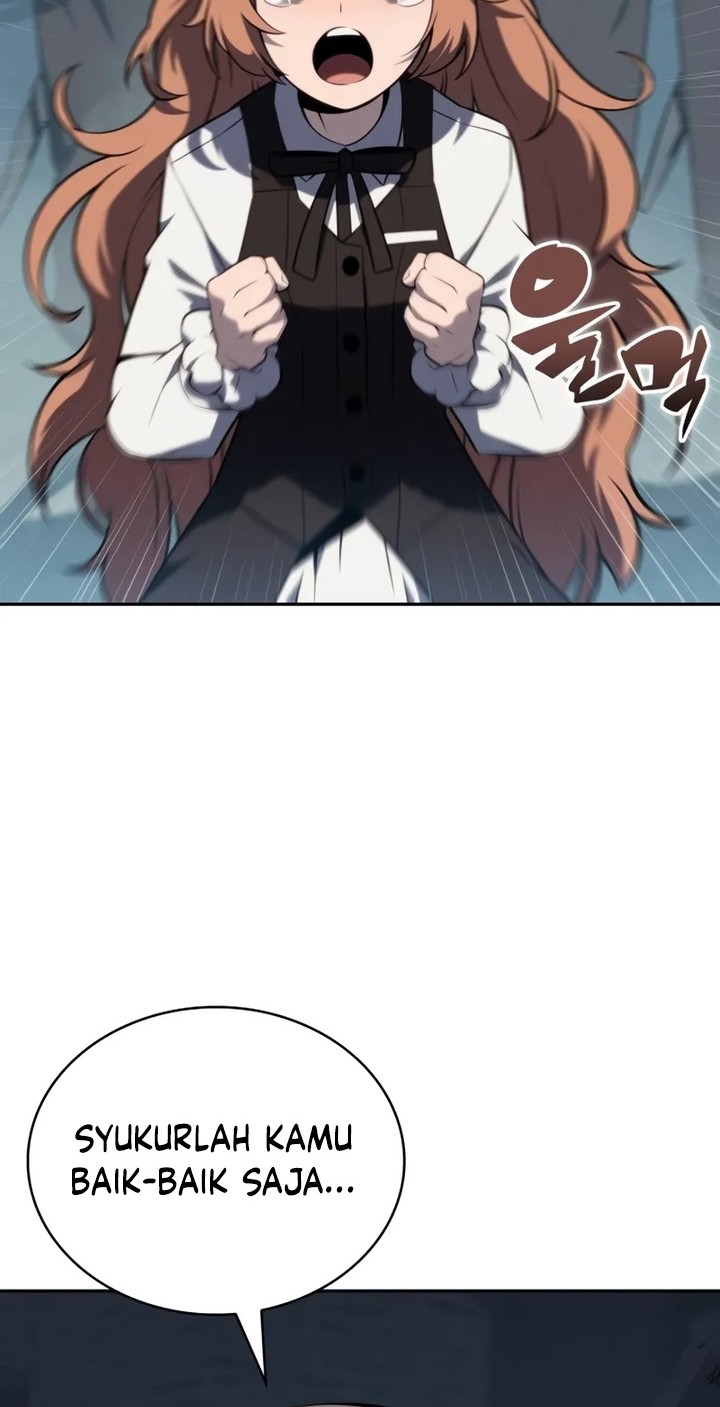 The Regressed Son Of A Duke Is An Assassin Chapter 52 Gambar 9