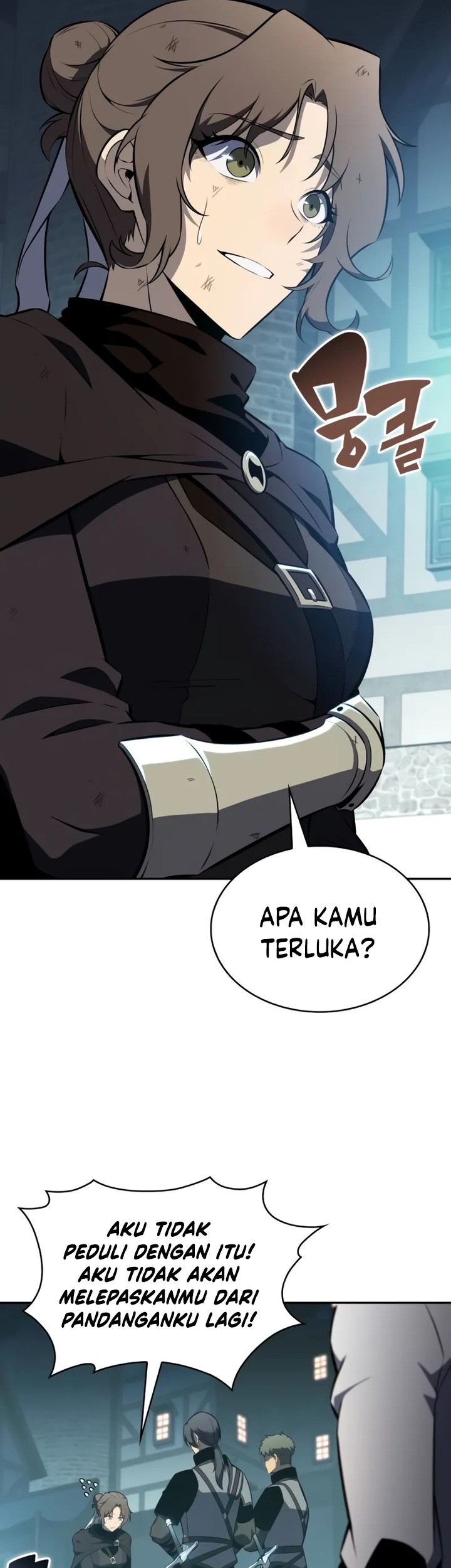 The Regressed Son Of A Duke Is An Assassin Chapter 52 Gambar 10