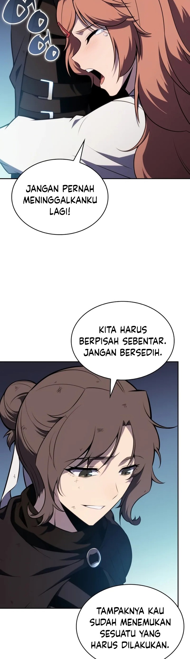 The Regressed Son Of A Duke Is An Assassin Chapter 52 Gambar 12