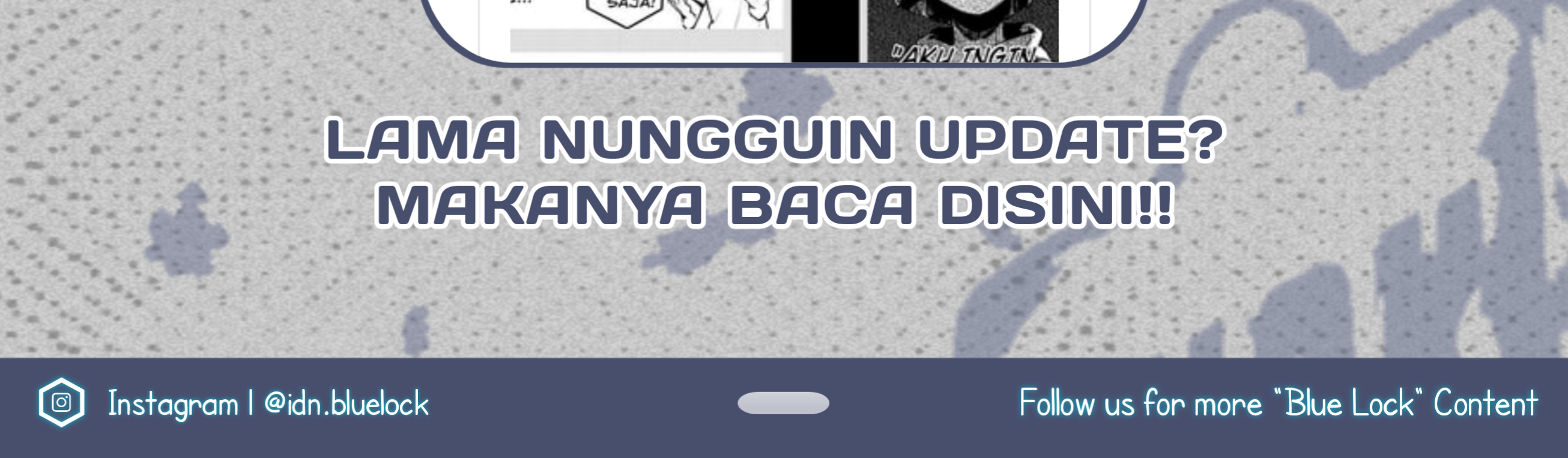 Blue Lock Chapter 286 Gambar 19