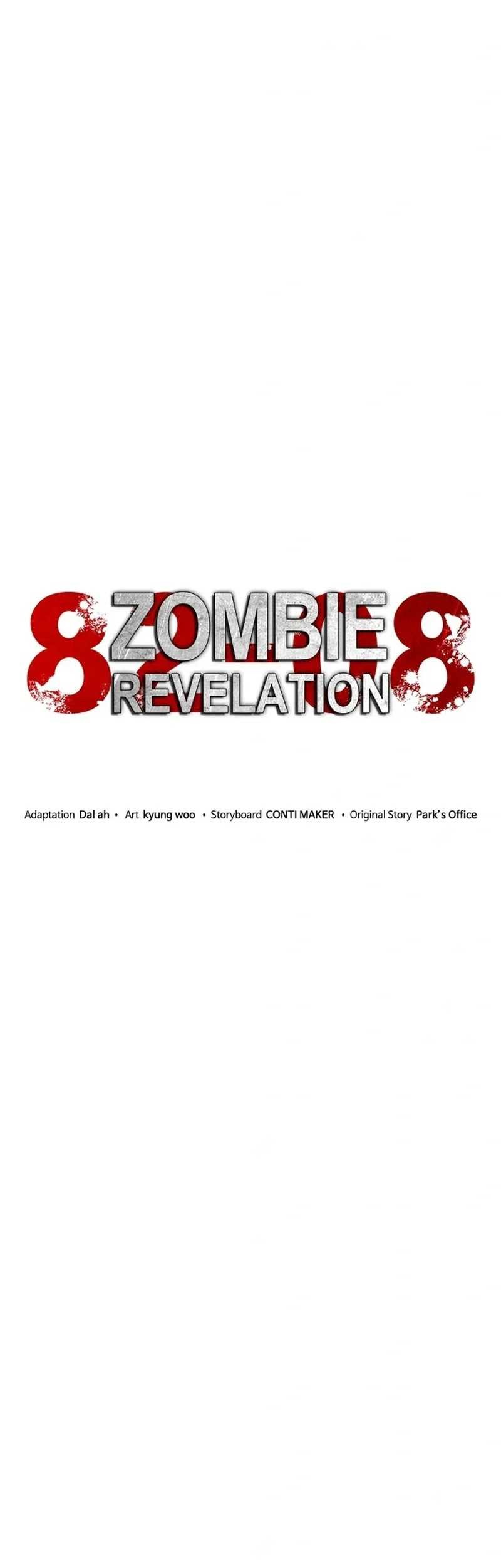 Zombie Apocalypse 82-08 Chapter 33 Gambar 18